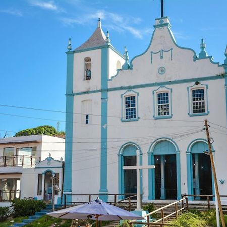 Vila Do Morro Pousada Morro de São Paulo Esterno foto