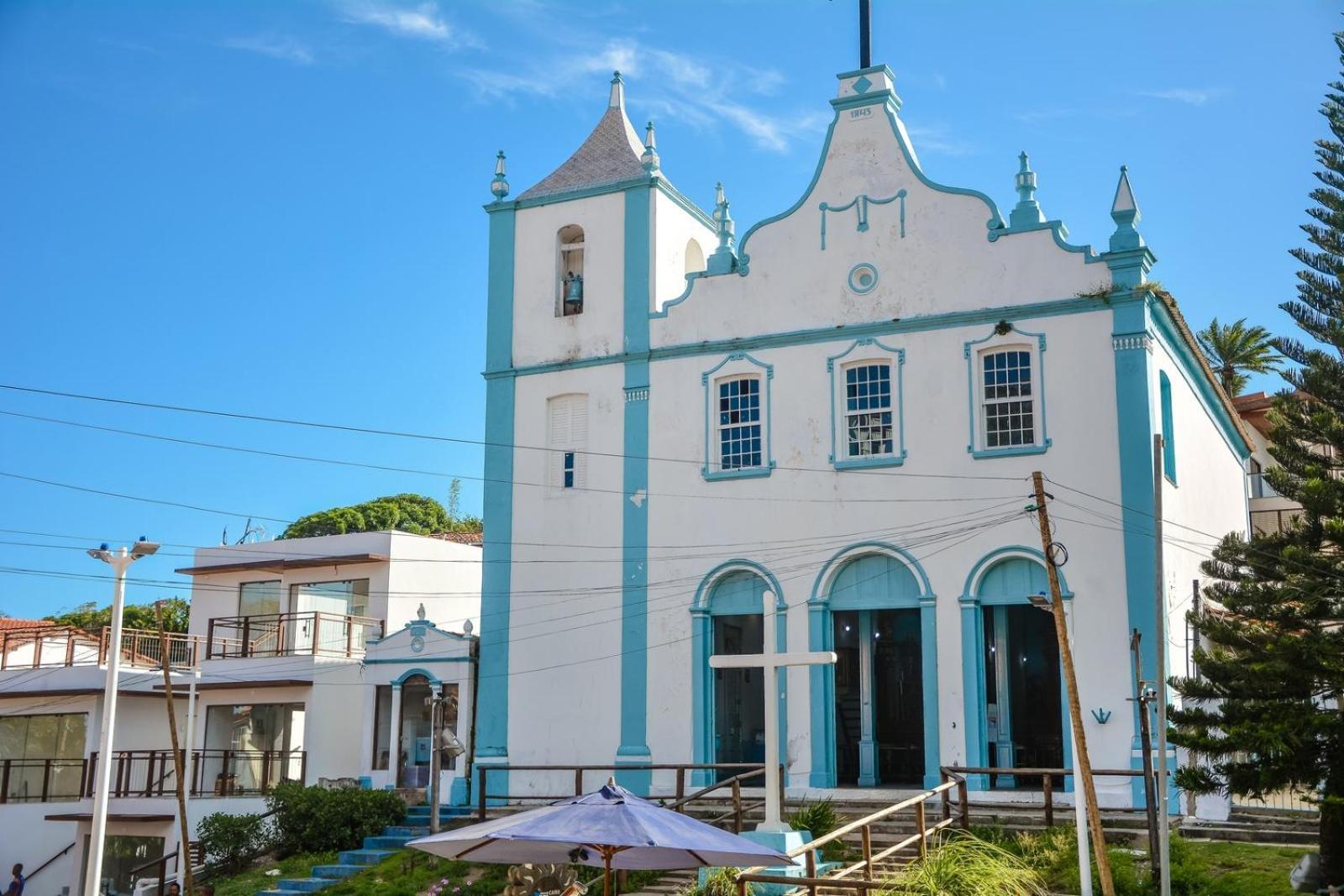 Vila Do Morro Pousada Morro de São Paulo Esterno foto