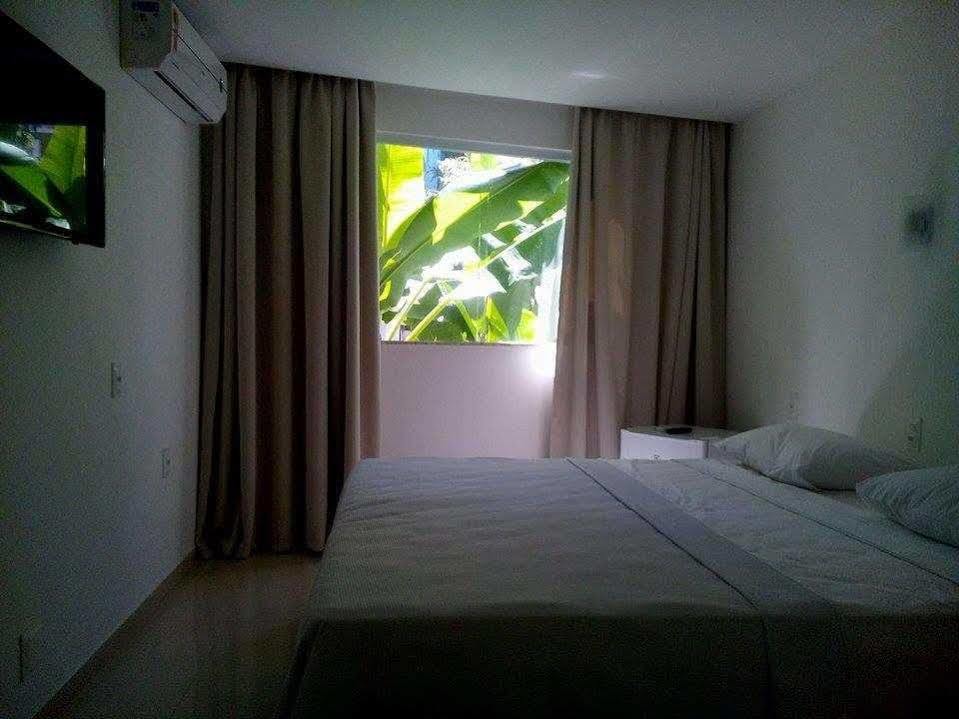 Vila Do Morro Pousada Morro de São Paulo Esterno foto